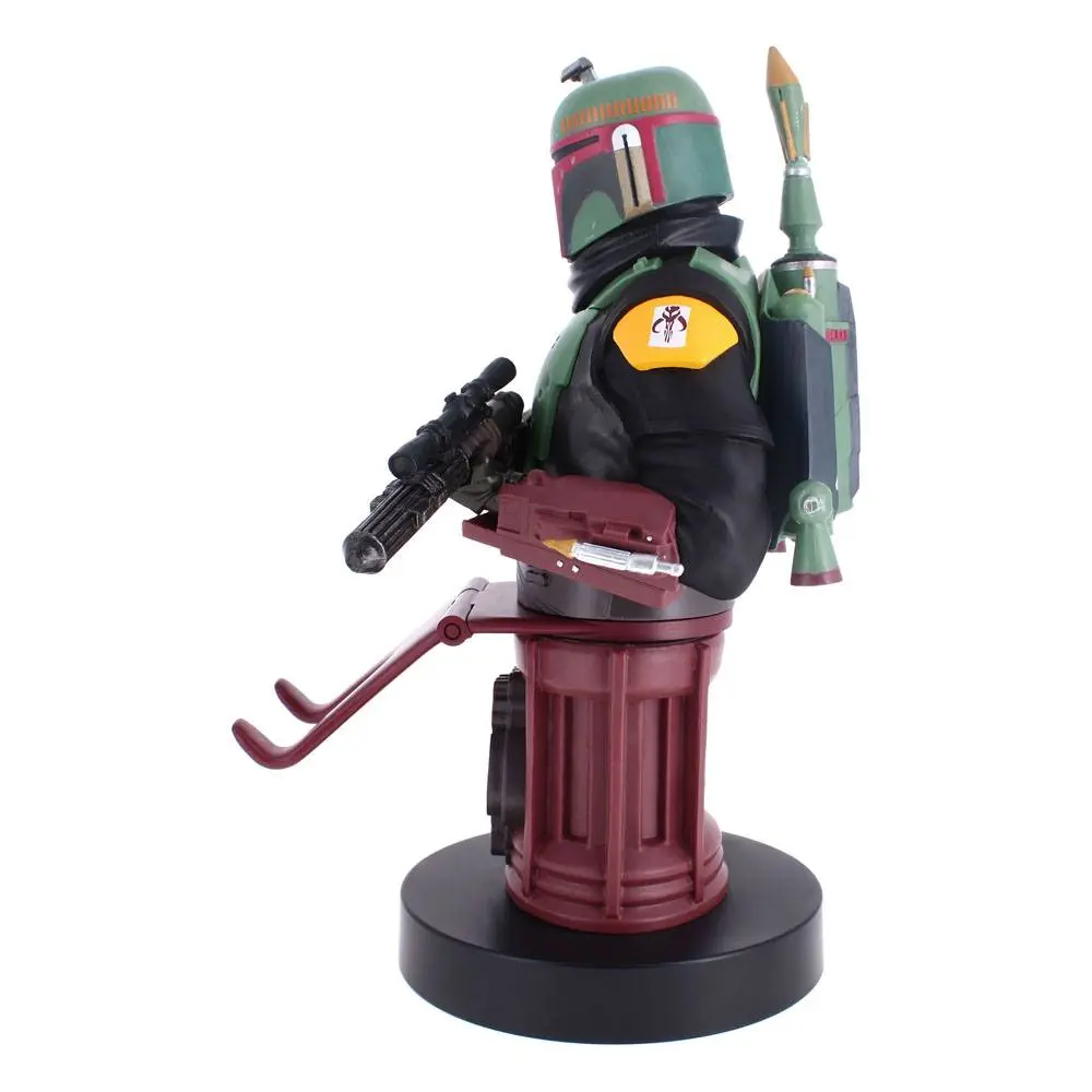 Star Wars Cable Guy Boba Fett 2022 20 cm product photo