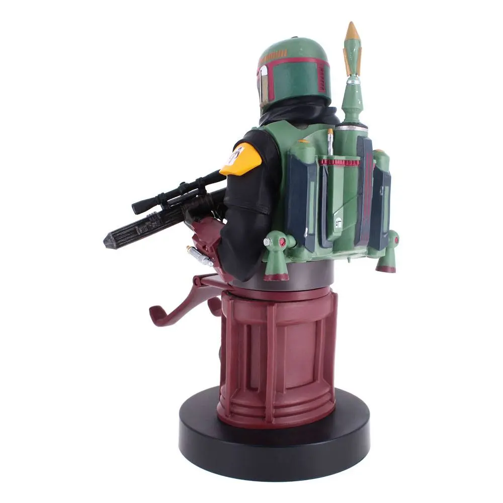 Star Wars Cable Guy Boba Fett 2022 20 cm product photo