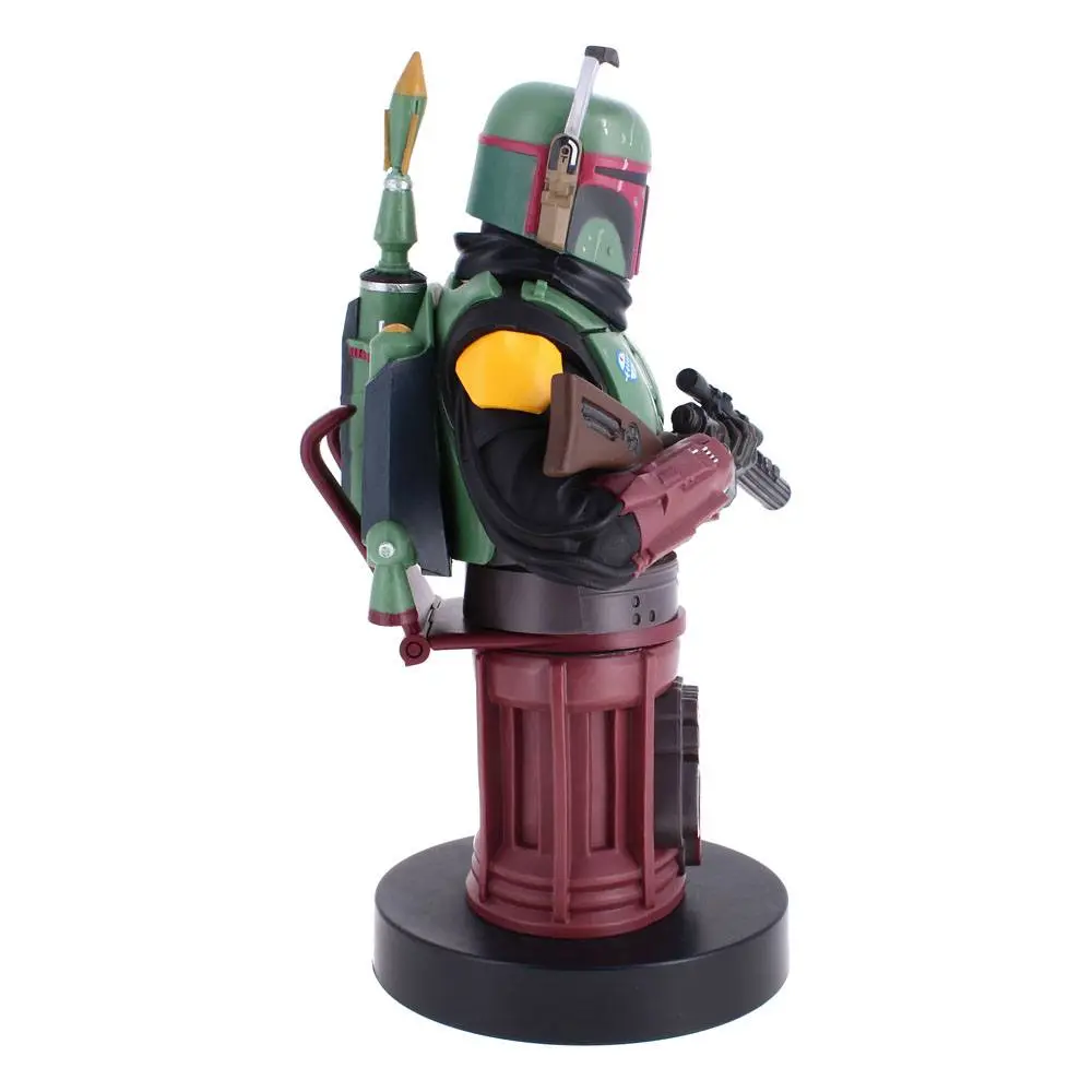 Star Wars Cable Guy Boba Fett 2022 20 cm termékfotó