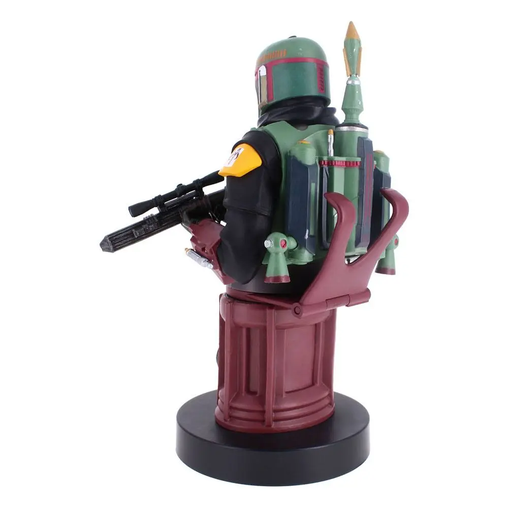 Star Wars Cable Guy Boba Fett 2022 20 cm product photo