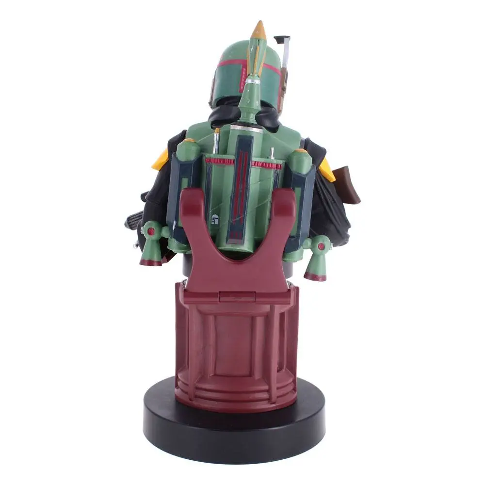 Star Wars Cable Guy Boba Fett 2022 20 cm product photo