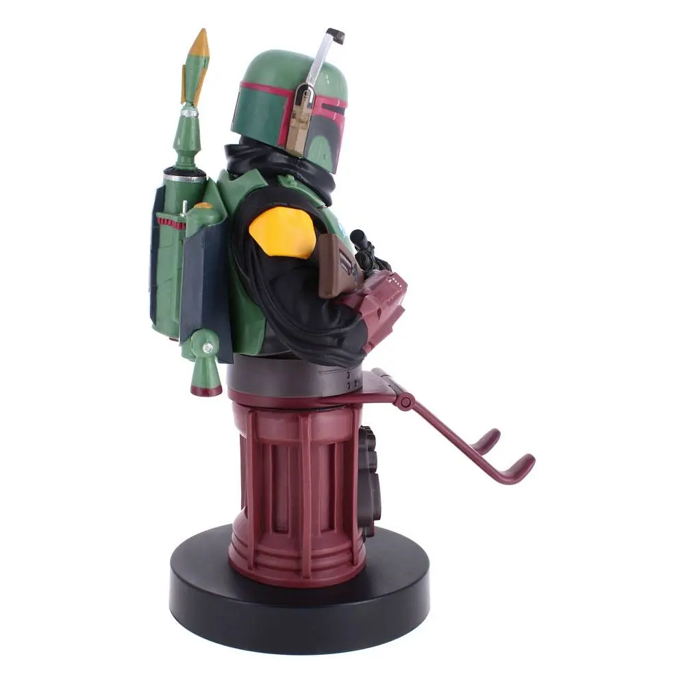 Star Wars Cable Guy Boba Fett 2022 20 cm product photo