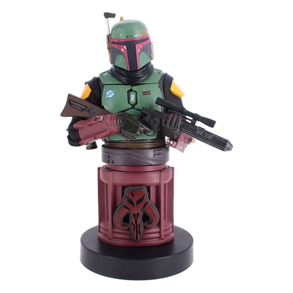 Star Wars Cable Guy Boba Fett 2022 20 cm product photo