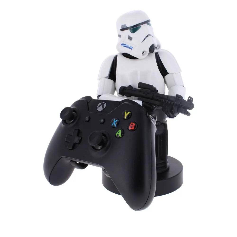 Star Wars Cable Guy Stormtrooper 2021 20 cm product photo