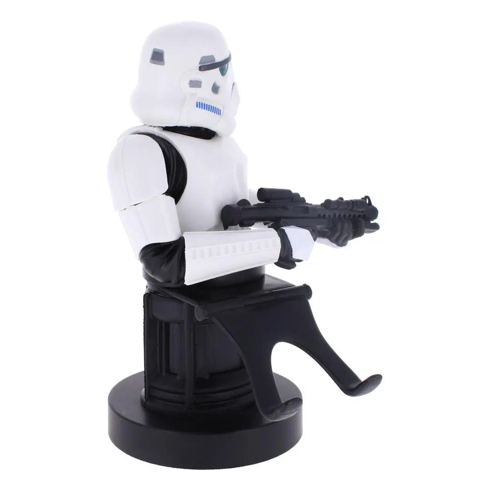 Star Wars Cable Guy Stormtrooper 2021 20 cm termékfotó