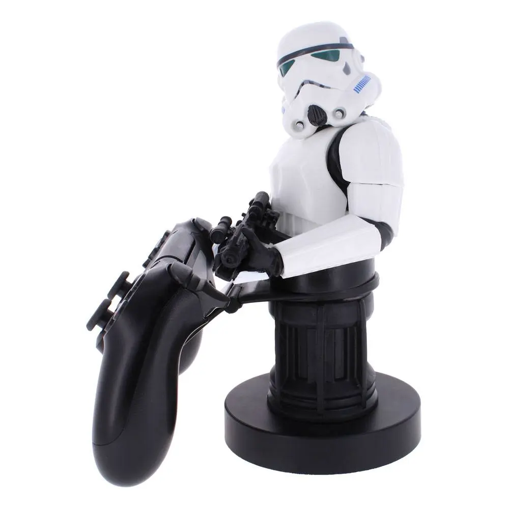 Star Wars Cable Guy Stormtrooper 2021 20 cm product photo