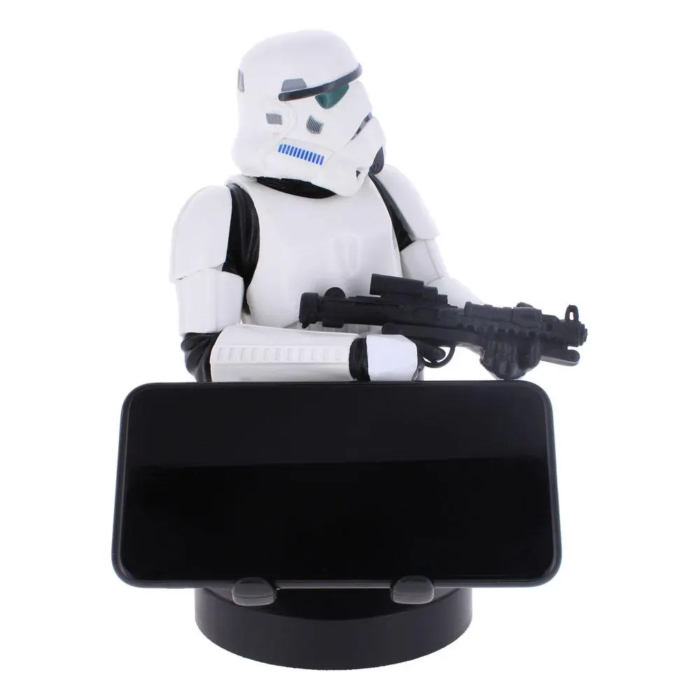 Star Wars Cable Guy Stormtrooper 2021 20 cm product photo