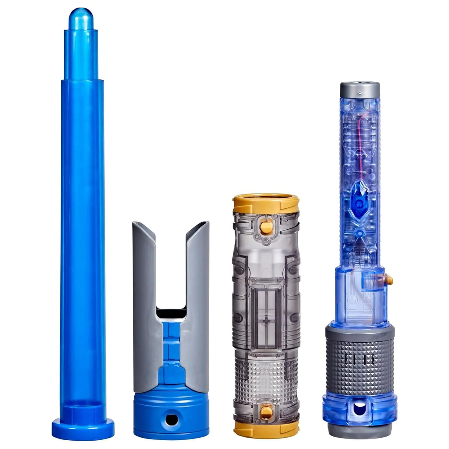 Star Wars Cal Kestis Lightsaber product photo