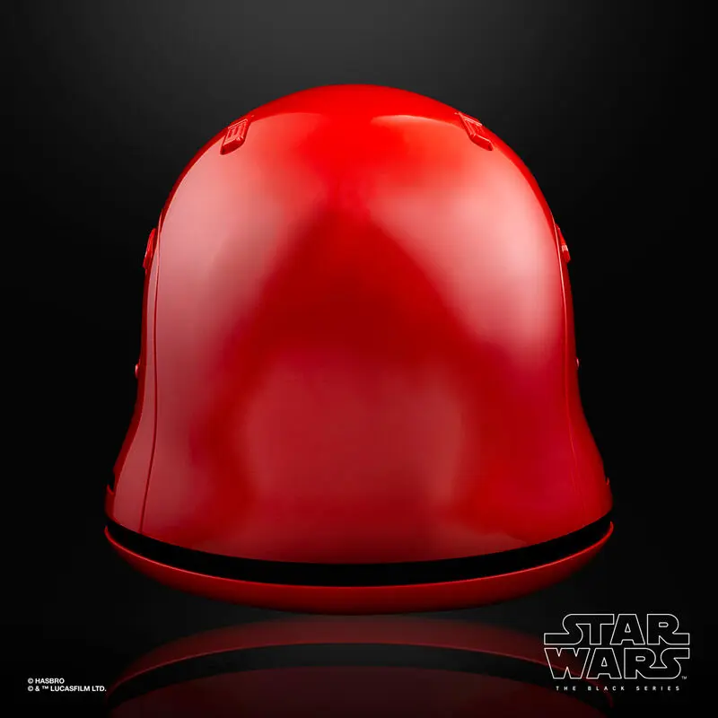 Star Wars Captain Cardinal electronic helmet termékfotó