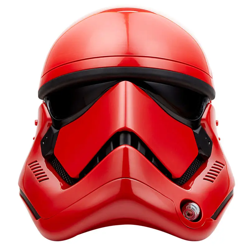 Star Wars Captain Cardinal electronic helmet termékfotó