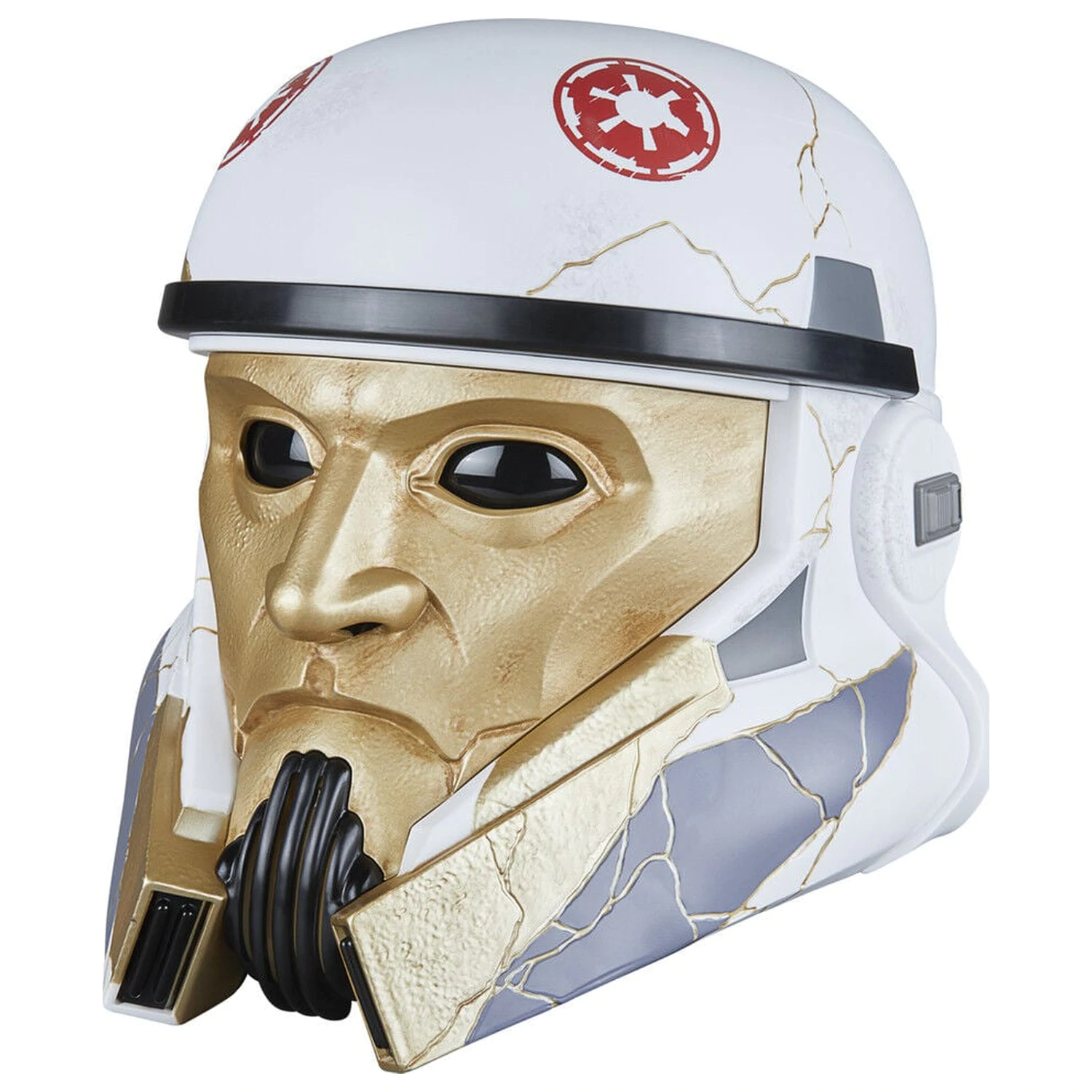 Star Wars Captain Enoch Electronic helmet product photo