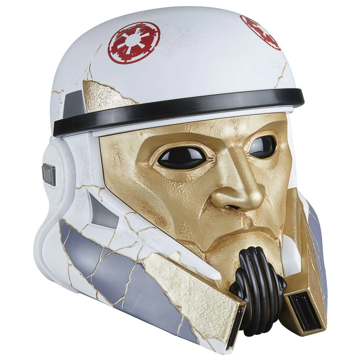 Star Wars Captain Enoch Electronic helmet product photo