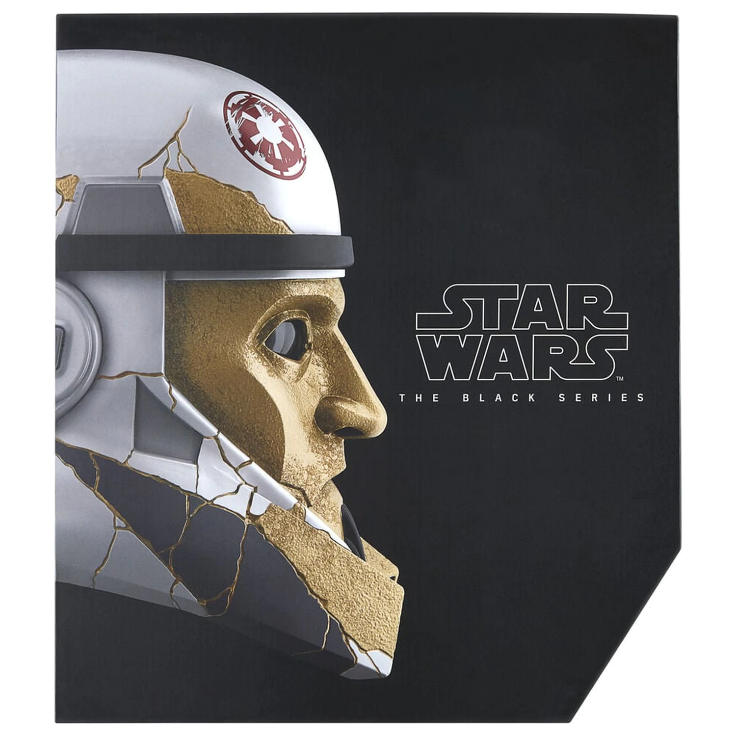 Star Wars Captain Enoch Electronic helmet product photo