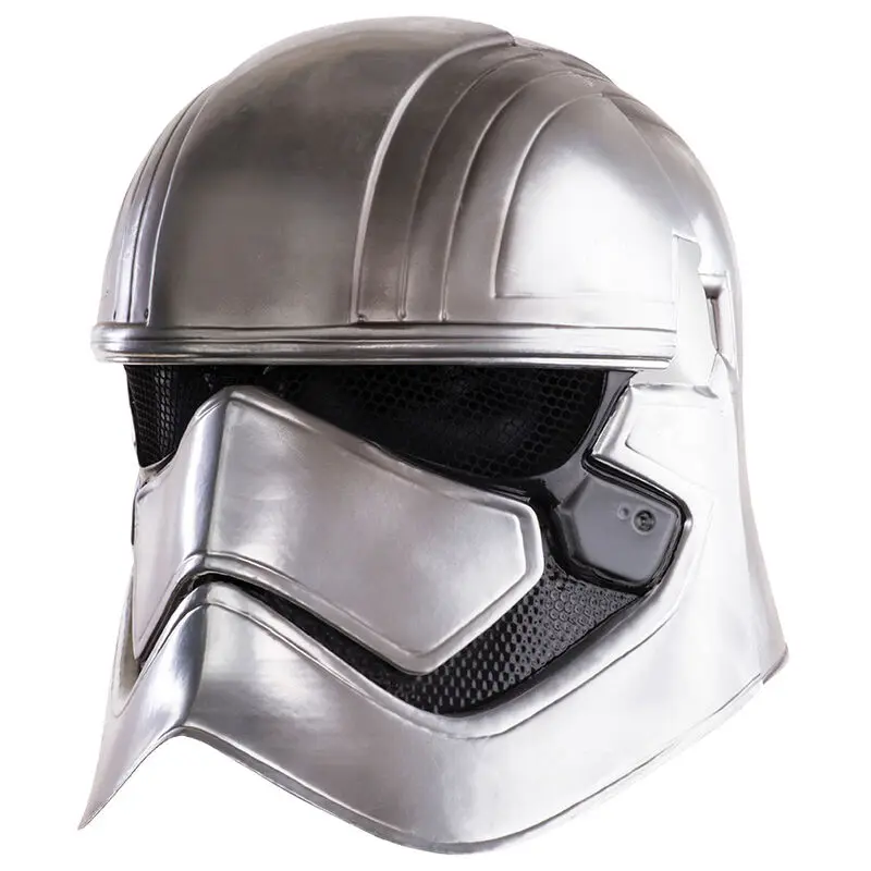 Star Wars Captain Phasma adult helmet product photo