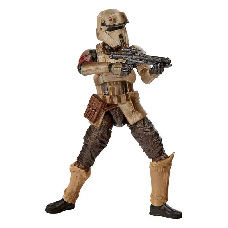Star Wars The Mandalorian Vintage Collection Carbonized Action Figure 2021 Shoretrooper 10 cm product photo