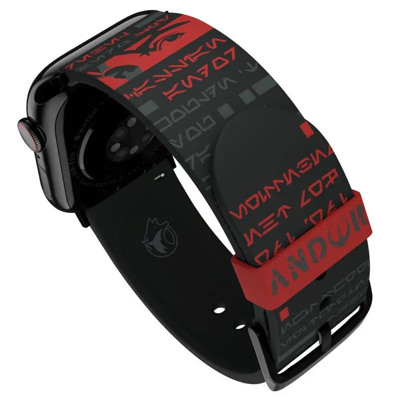 Star Wars Smartwatch-Wristband Cassian Andor product photo