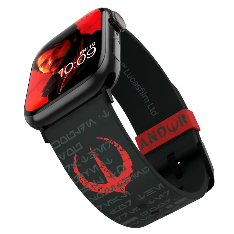 Star Wars Smartwatch-Wristband Cassian Andor product photo
