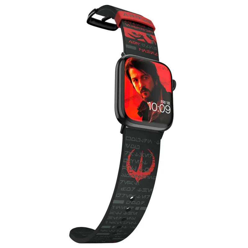 Star Wars Smartwatch-Wristband Cassian Andor product photo