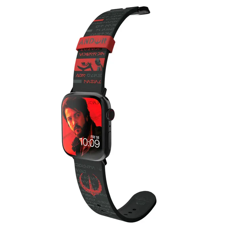 Star Wars Smartwatch-Wristband Cassian Andor product photo