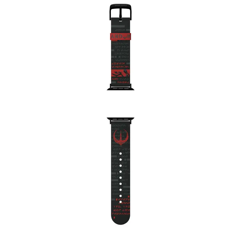 Star Wars Smartwatch-Wristband Cassian Andor product photo