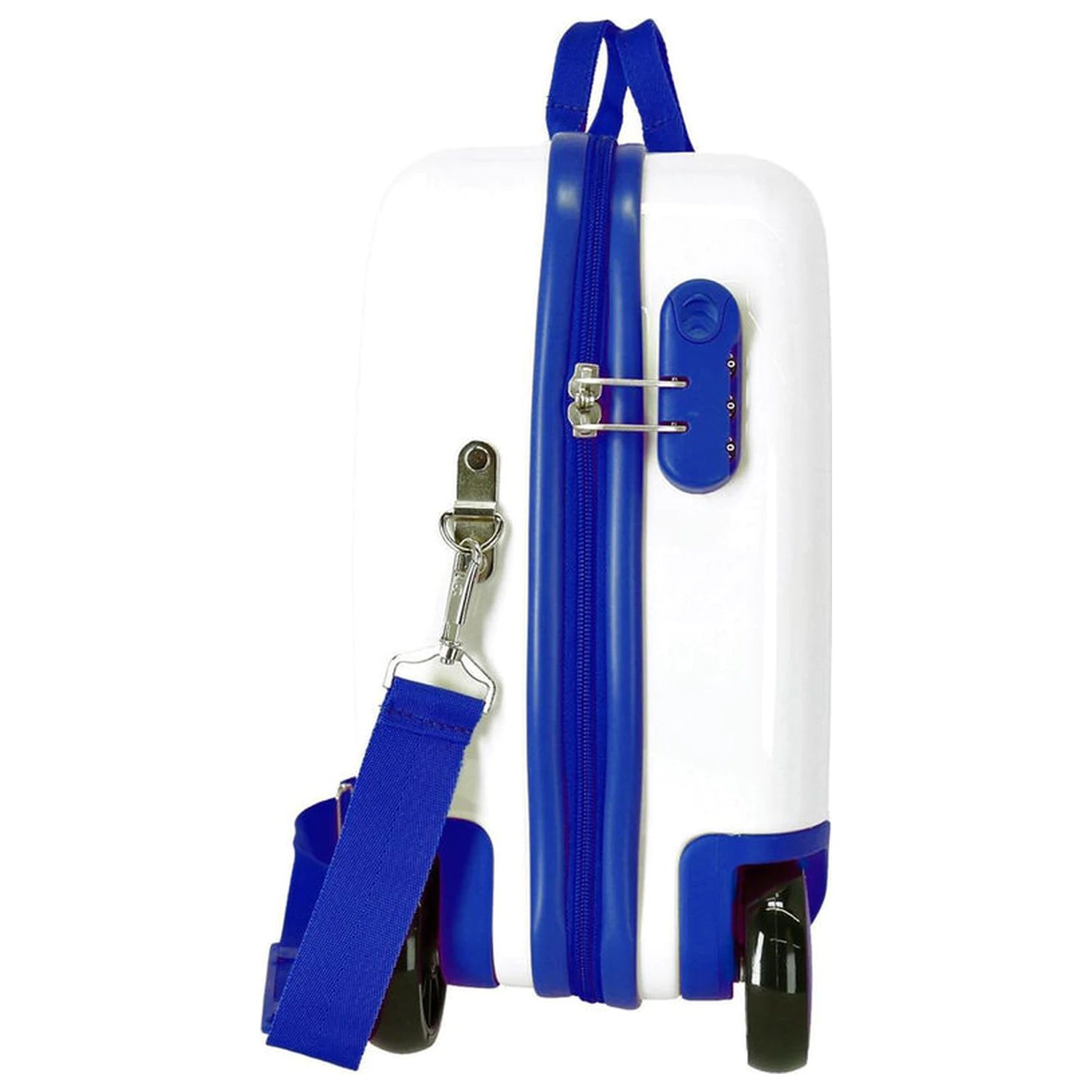 Star Wars Characters ABS trolley suitcase 50cm product photo