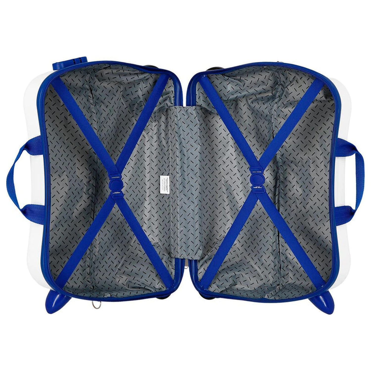 Star Wars Characters ABS trolley suitcase 50cm product photo