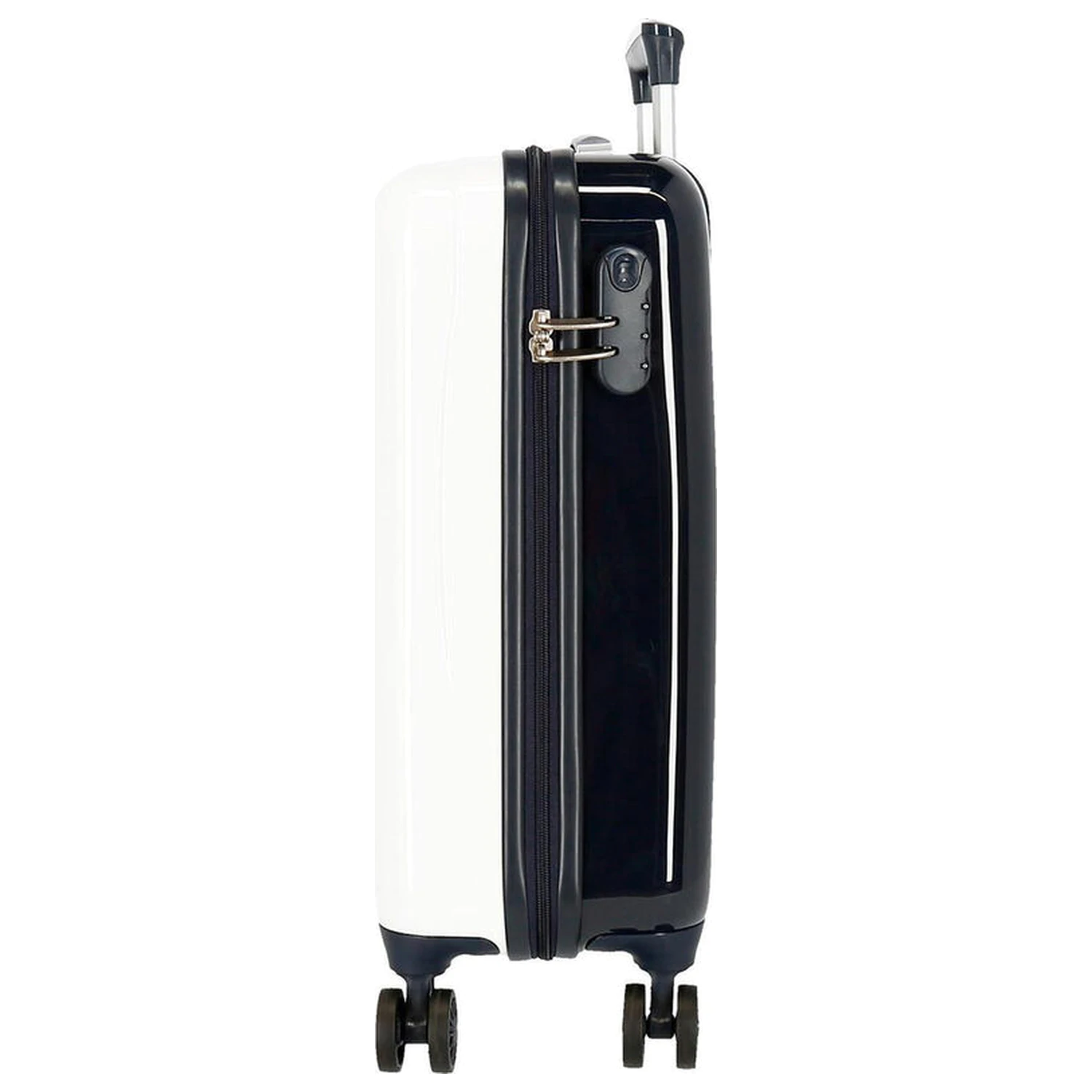 Star Wars Characters ABS trolley suitcase 55cm product photo