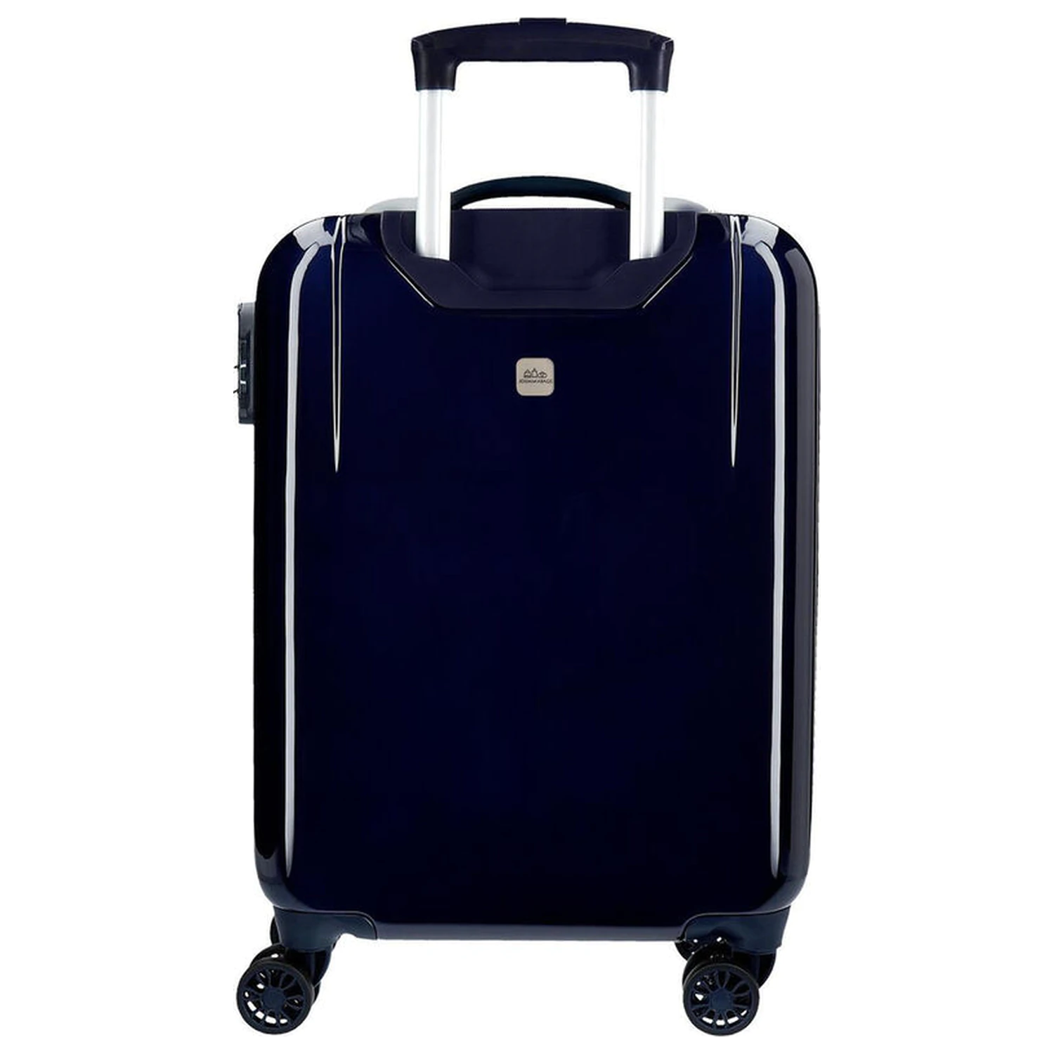 Star Wars Characters ABS trolley suitcase 55cm product photo