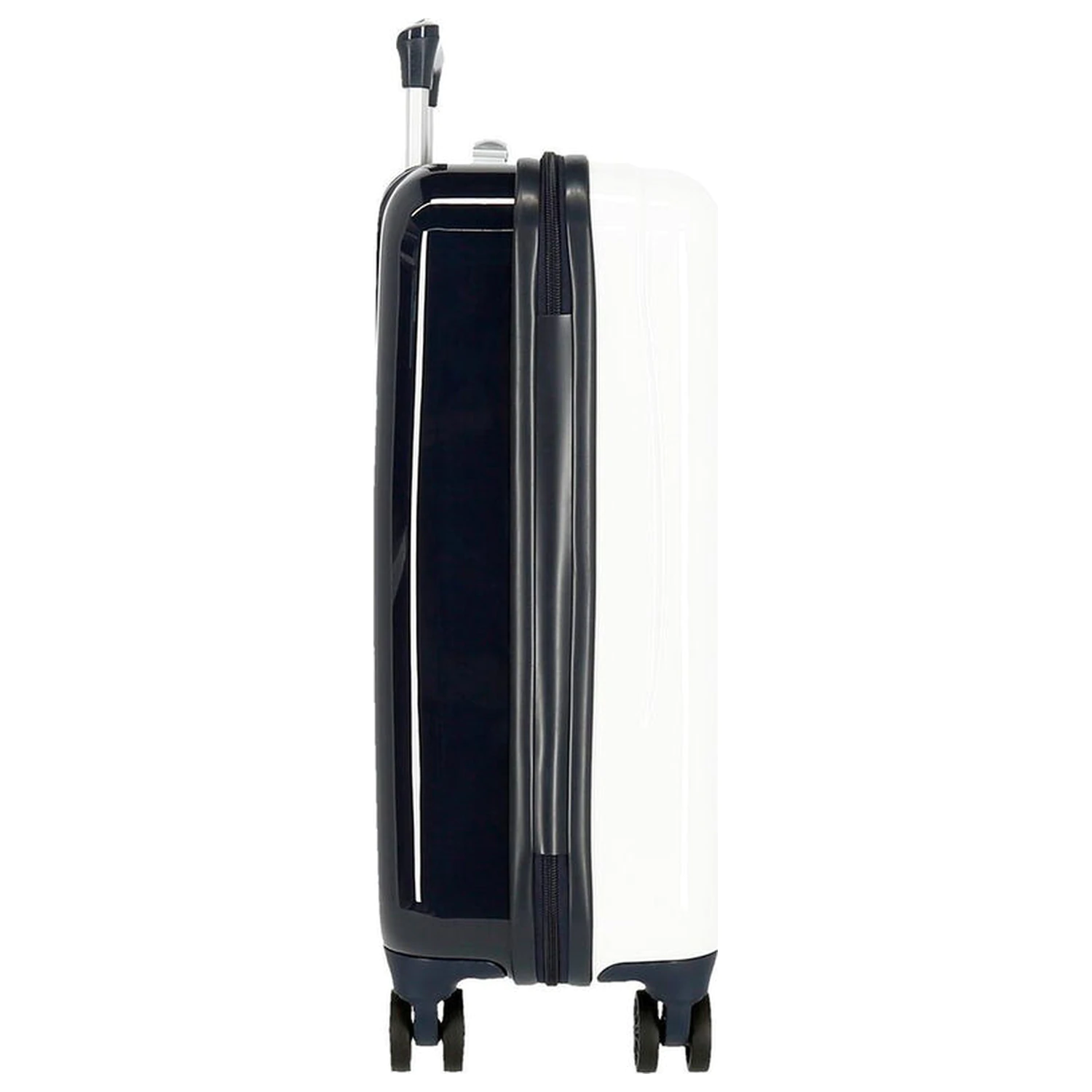 Star Wars Characters ABS trolley suitcase 55cm product photo