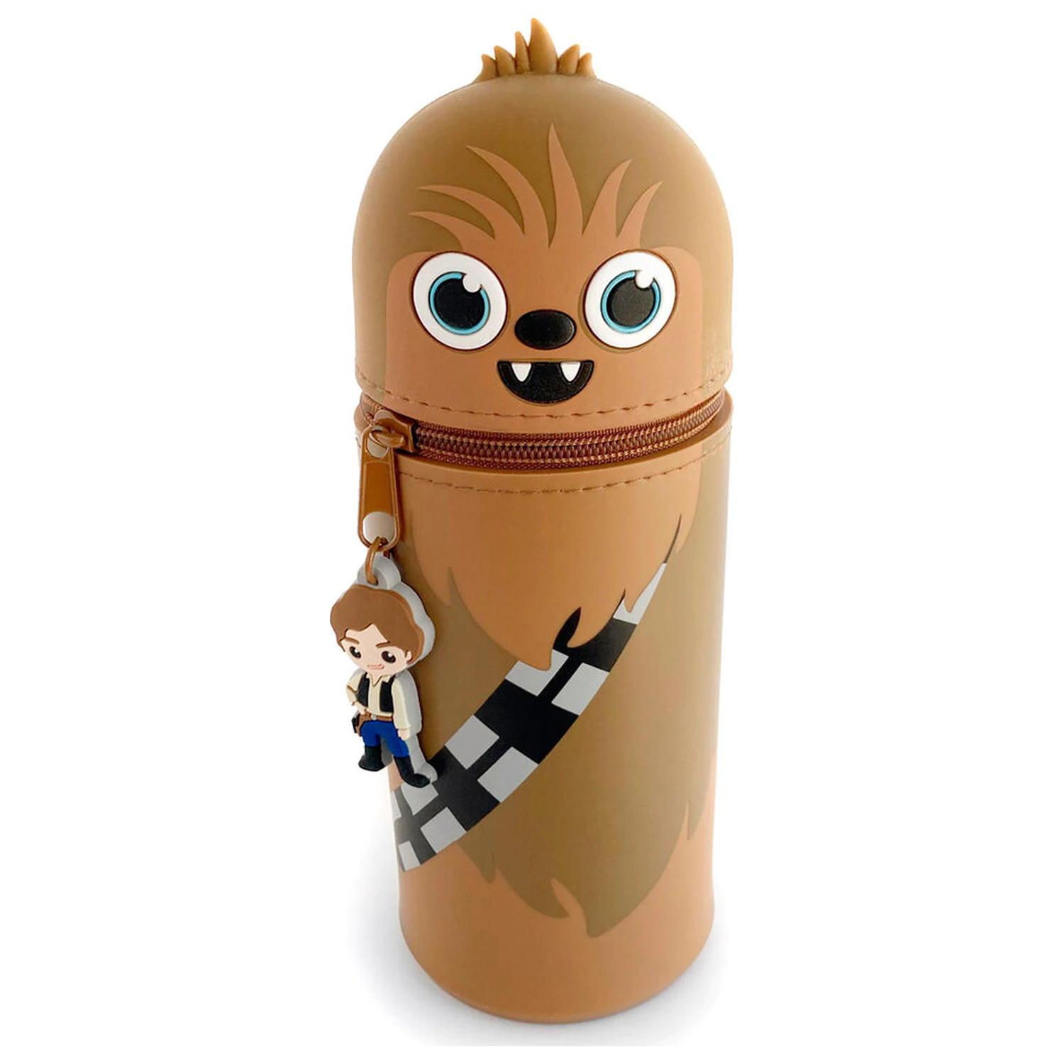 Star Wars Chewbacca 3D pencil case product photo