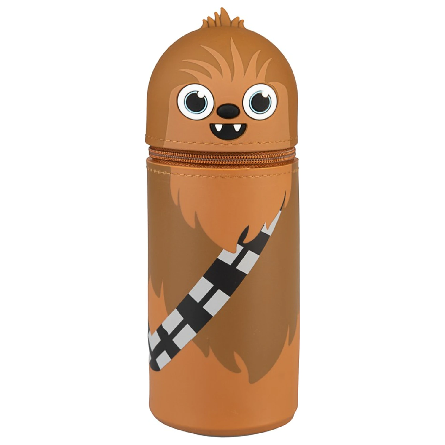 Star Wars Chewbacca 3D pencil case product photo