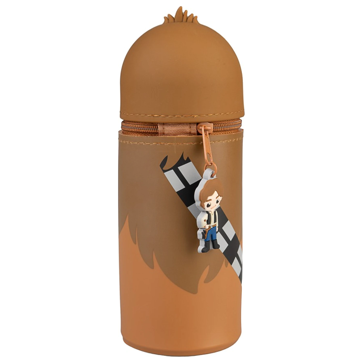 Star Wars Chewbacca 3D pencil case product photo