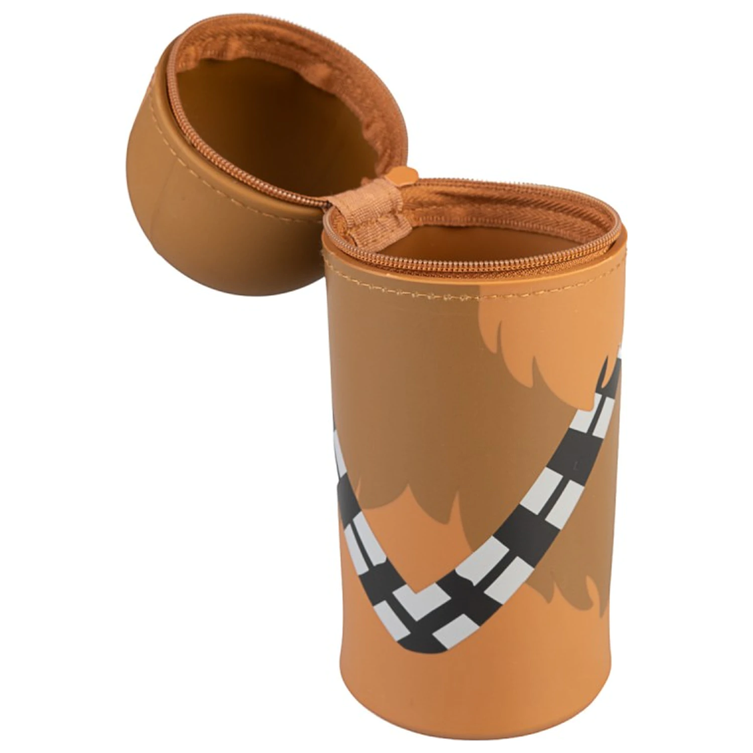 Star Wars Chewbacca 3D pencil case product photo