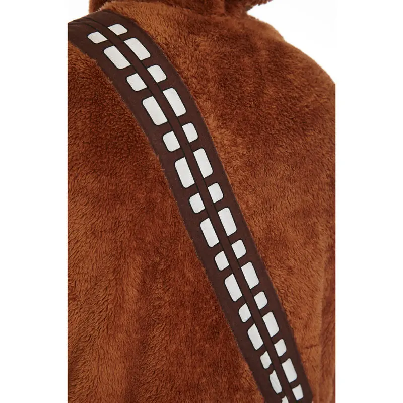 Star Wars Chewbacca jumpsuit product photo