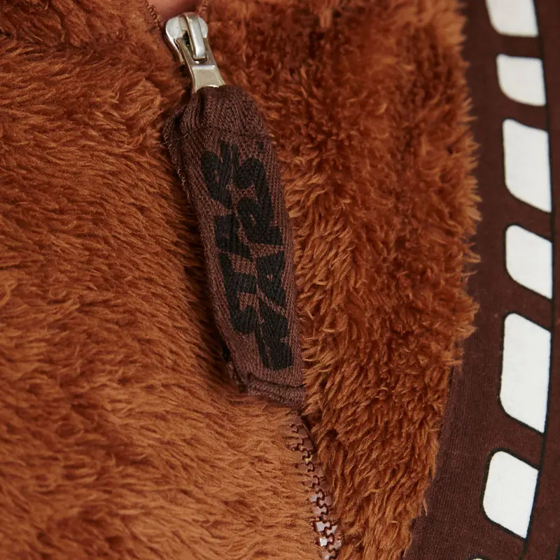 Star Wars Chewbacca jumpsuit product photo