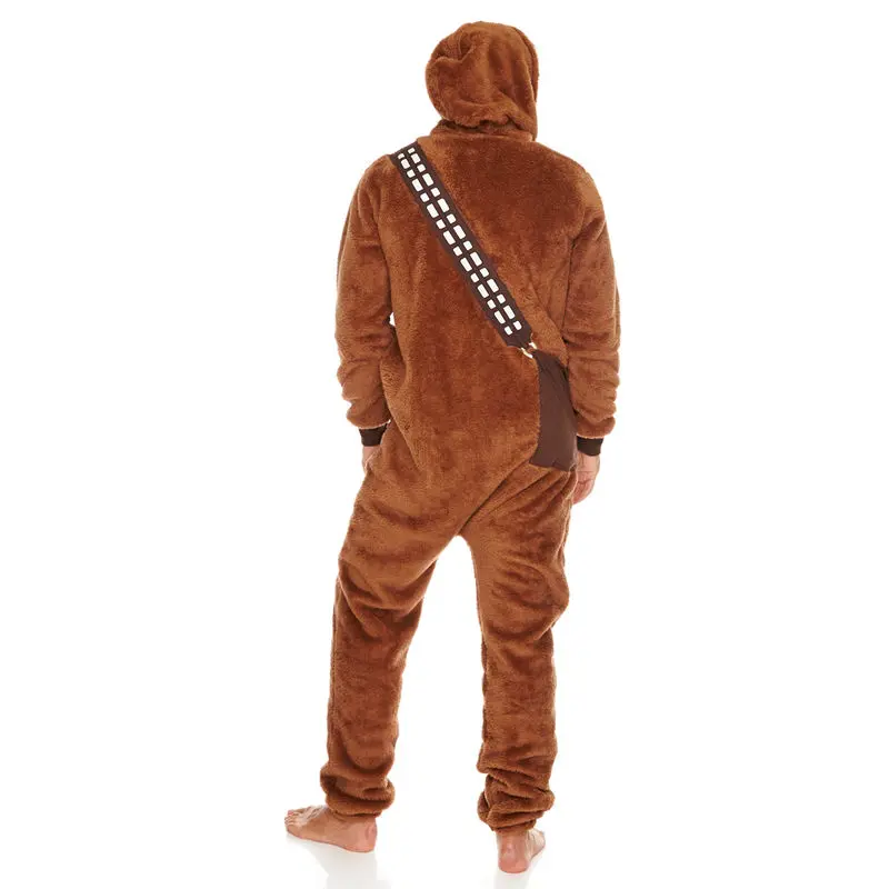 Star Wars Chewbacca jumpsuit product photo