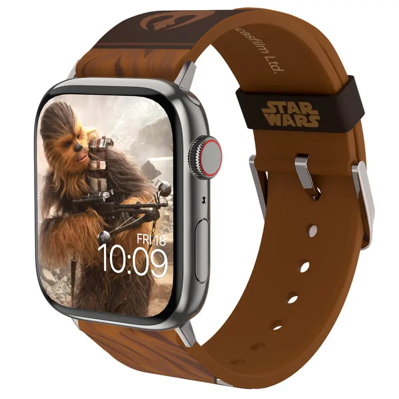 Star Wars Smartwatch-Wristband Chewbacca product photo