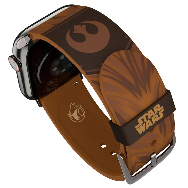 Star Wars Smartwatch-Wristband Chewbacca product photo