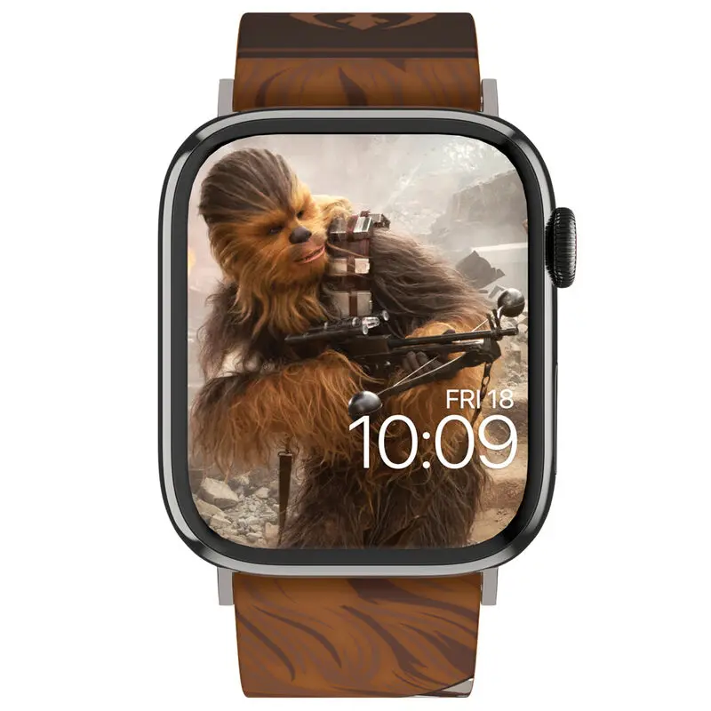 Star Wars Smartwatch-Wristband Chewbacca product photo