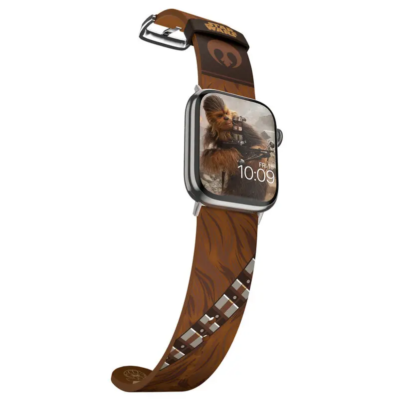 Star Wars Smartwatch-Wristband Chewbacca product photo