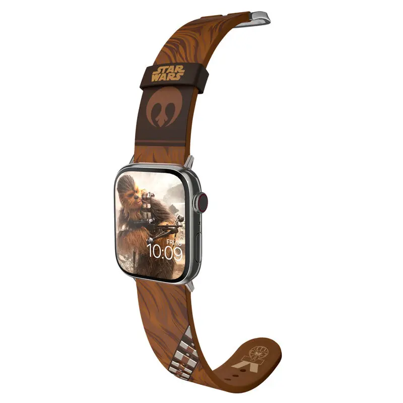 Star Wars Smartwatch-Wristband Chewbacca product photo