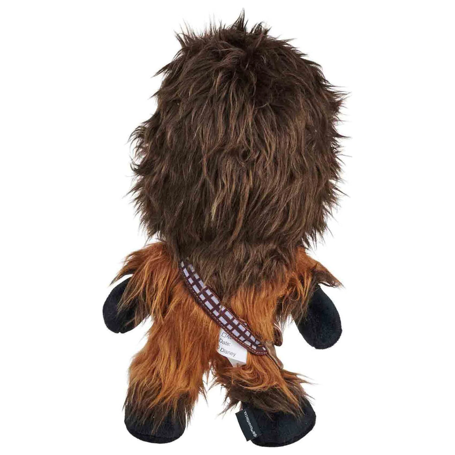 Star Wars Plush Figure Chewbacca 25 cm     product photo