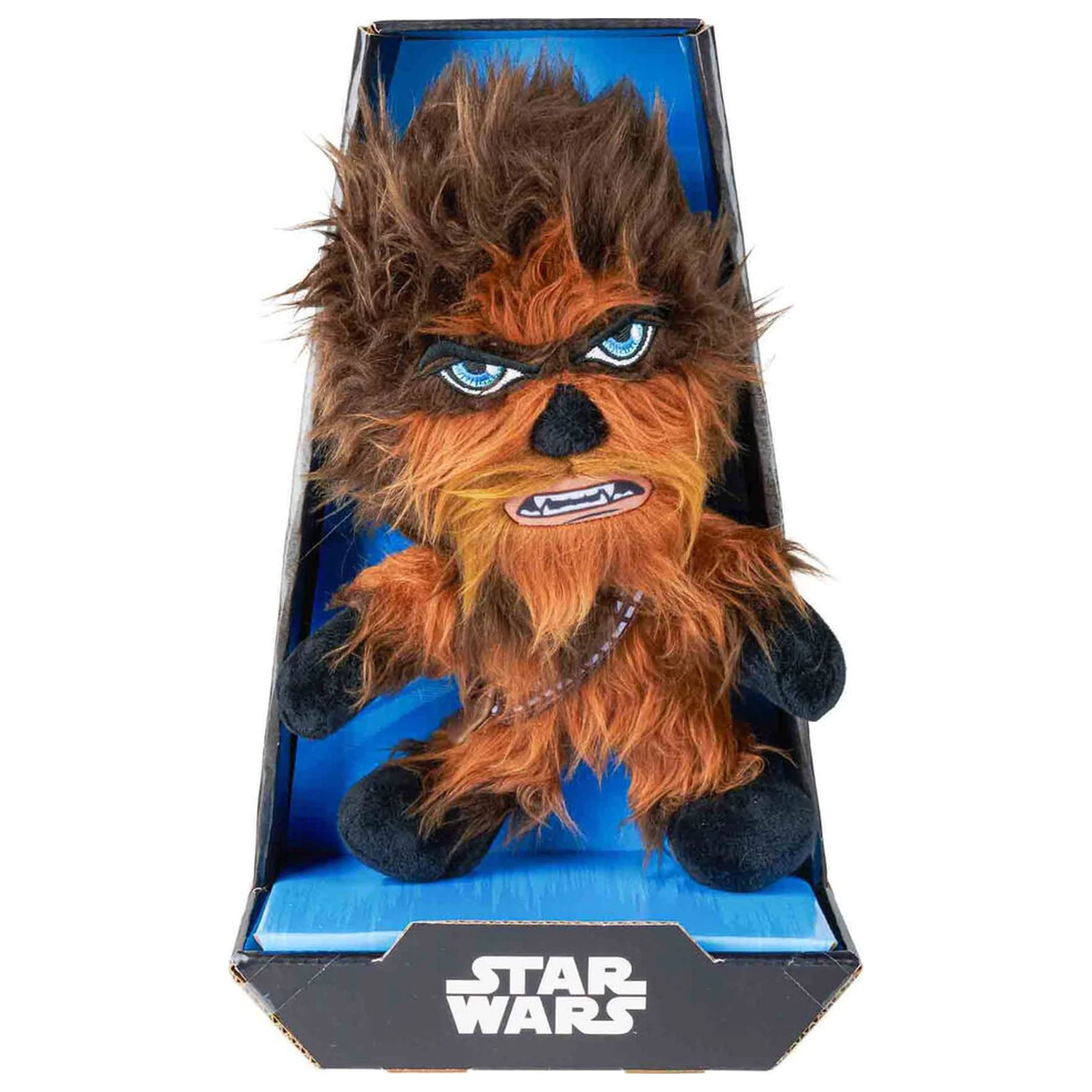 Star Wars Plush Figure Chewbacca 25 cm     product photo