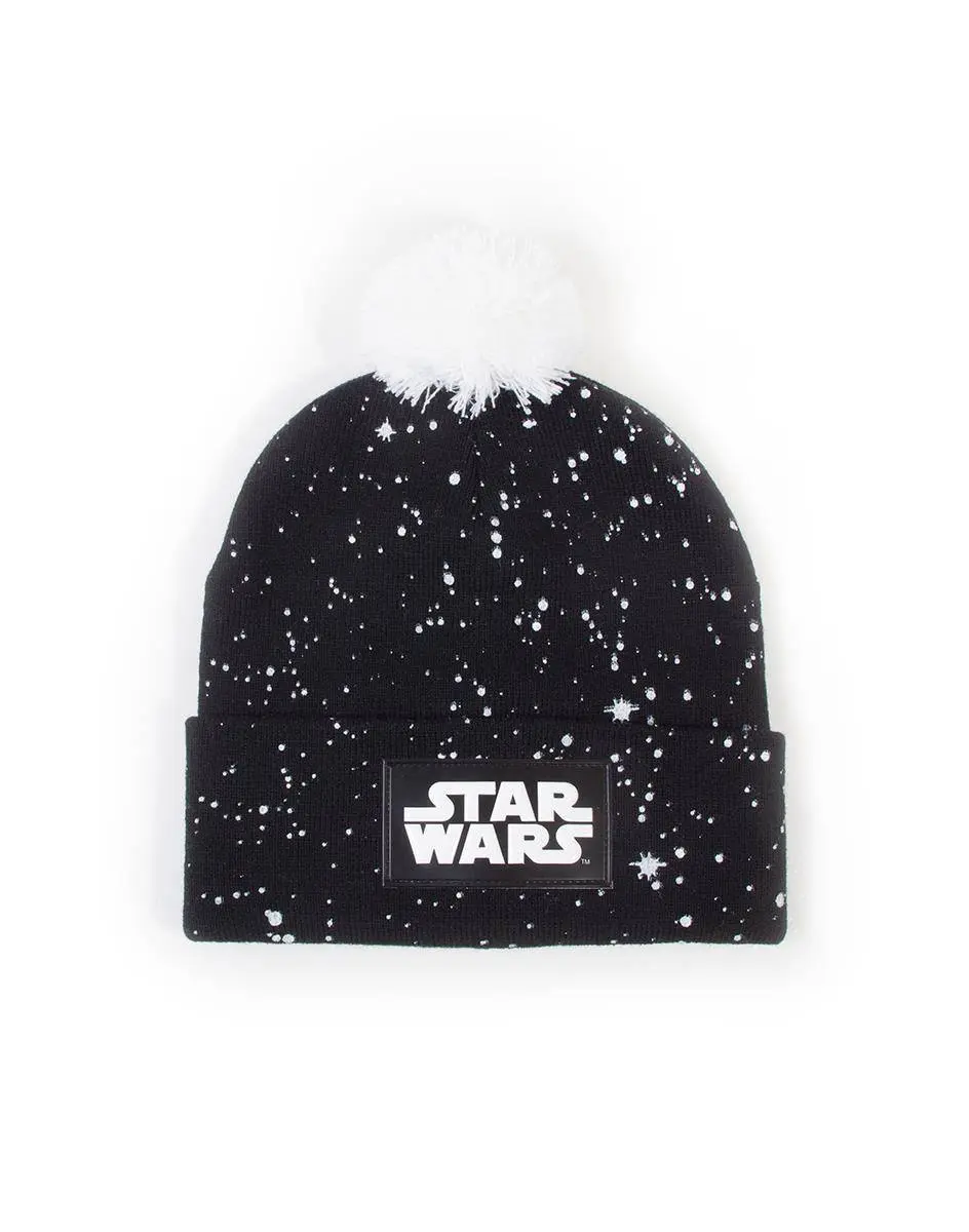 Star Wars Beanie Classic Logo product photo