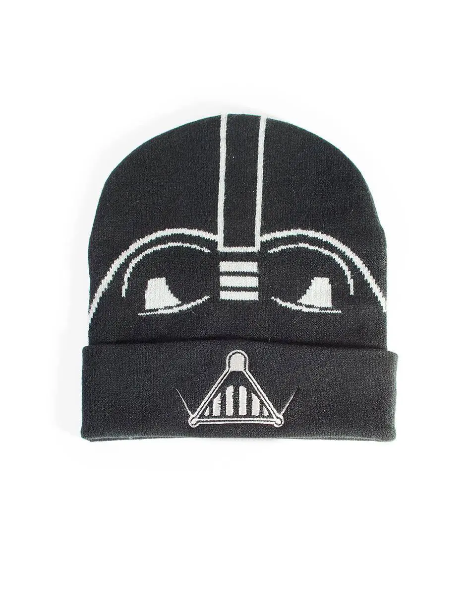 Star Wars Beanie Classic Vader product photo