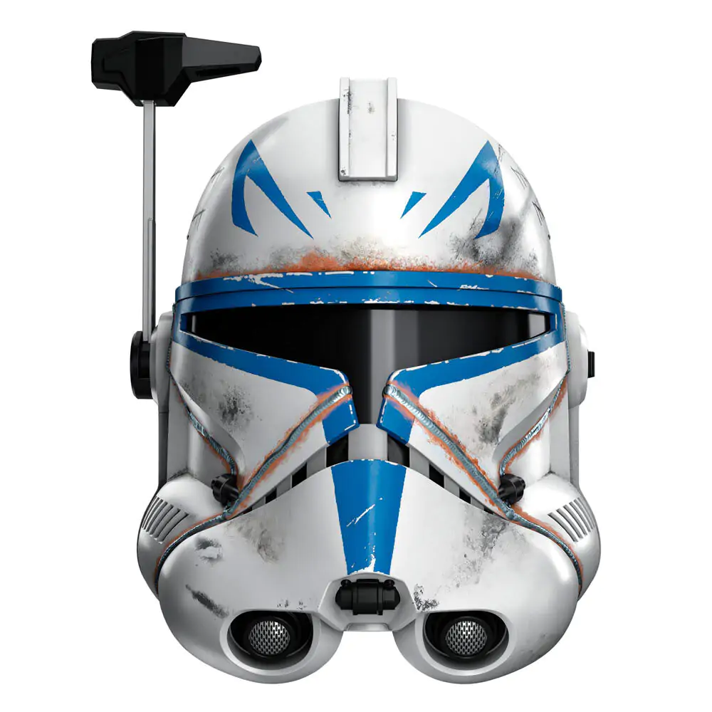 Star Wars Clone Captain Rex Electronic helmet termékfotó