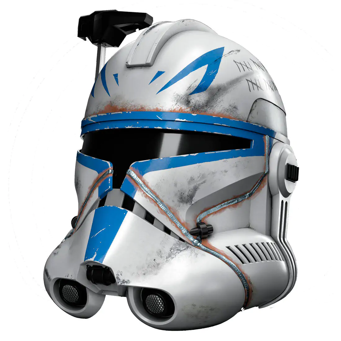 Star Wars Clone Captain Rex Electronic helmet termékfotó