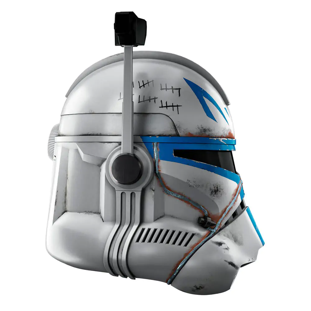 Star Wars Clone Captain Rex Electronic helmet termékfotó