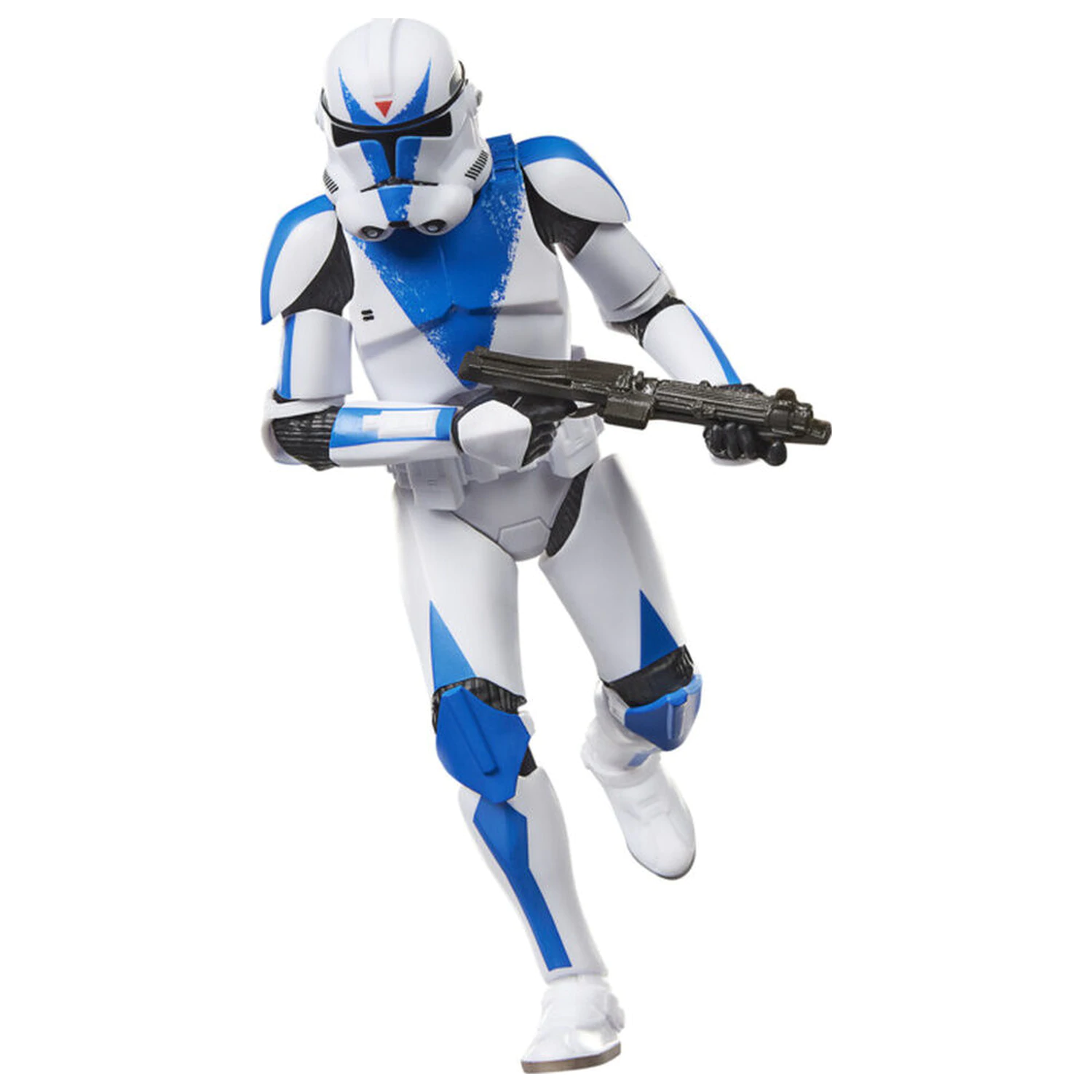 Star Wars Clone Trooper Dogma & Clone Trooper Hardcase pack 2 figures 15cm product photo