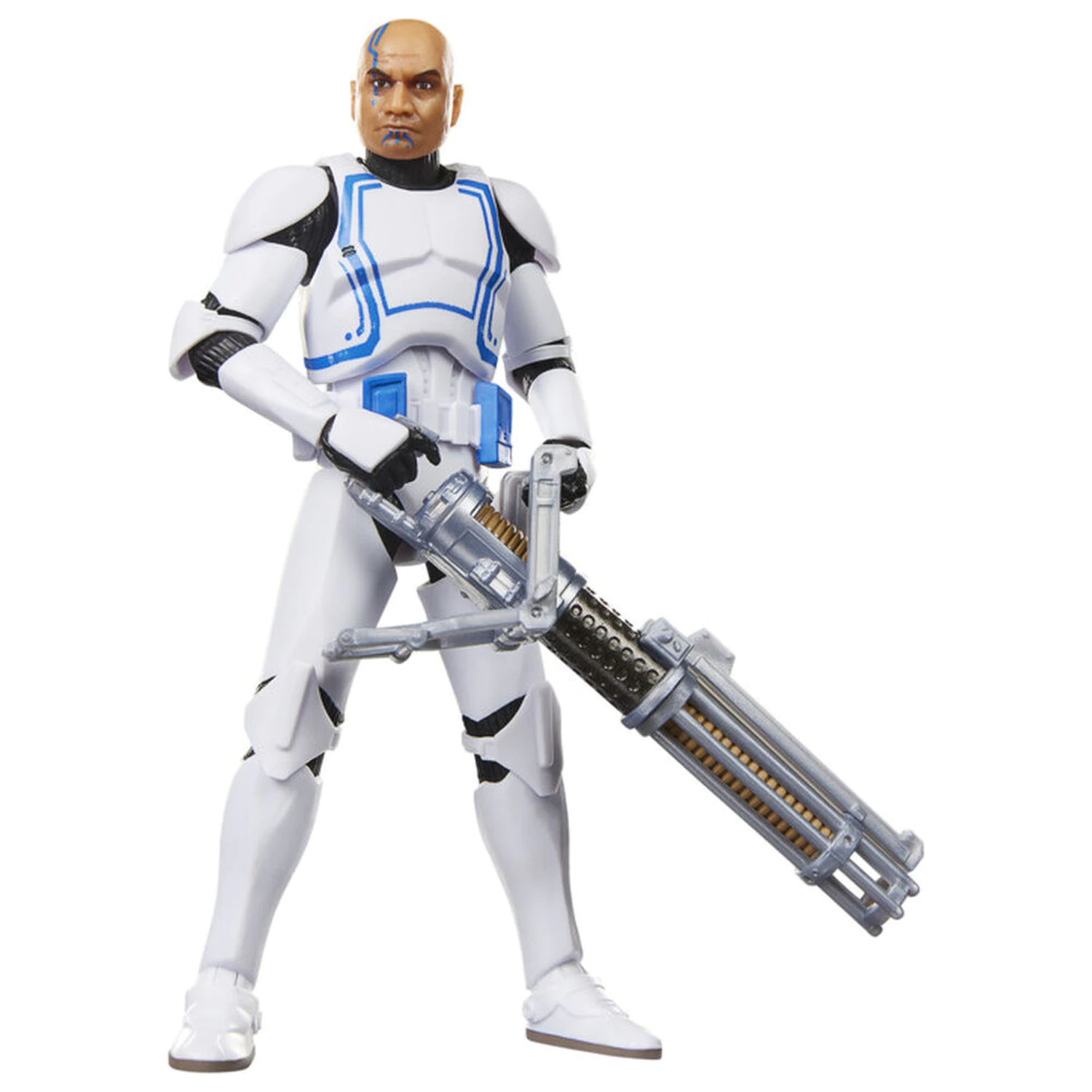 Star Wars Clone Trooper Dogma & Clone Trooper Hardcase pack 2 figures 15cm product photo